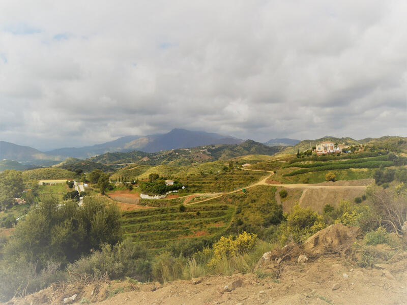 Landsted til salg Landsted til salg