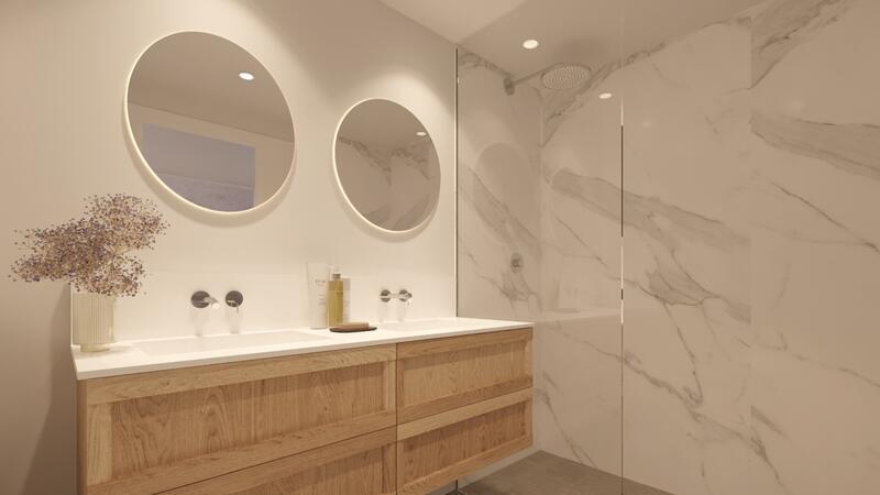 3 soveværelse Lejlighed til salg 3 soveværelse Lejlighed til salg