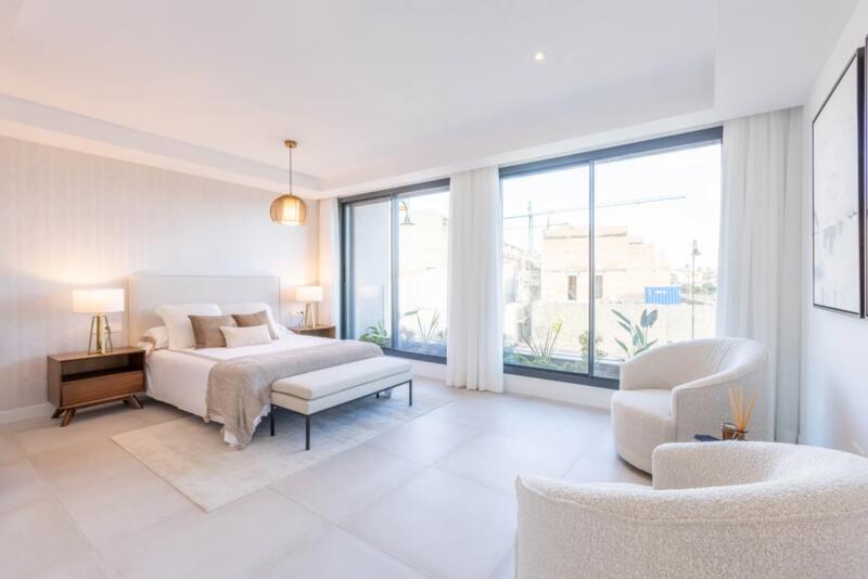 3 soveværelse Byhus til salg 3 soveværelse Byhus til salg