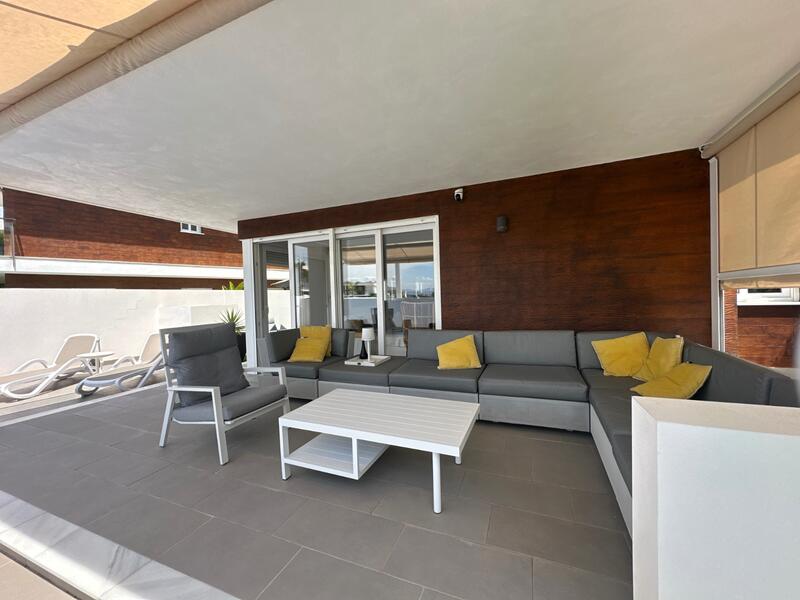 3 soverom Villa til salgs 3 soverom Villa til salgs