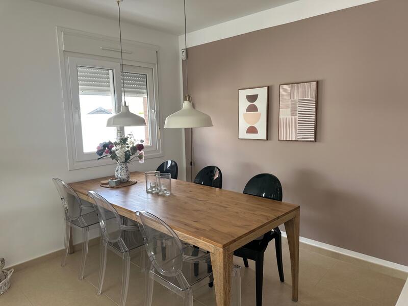 3 soverom Villa til salgs 3 soverom Villa til salgs