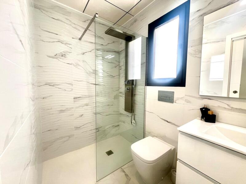 3 slaapkamer Villa Te koop