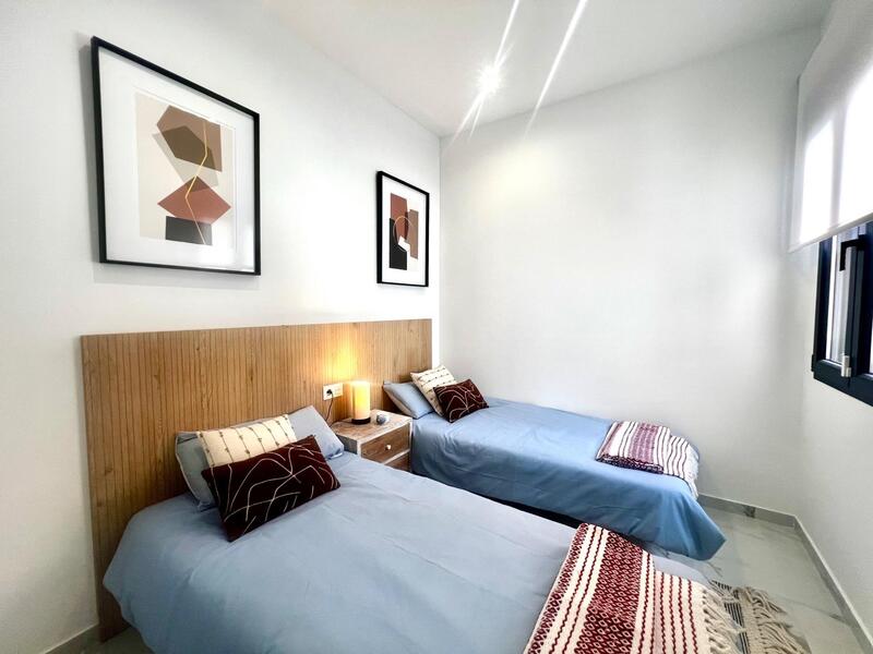 3 slaapkamer Villa Te koop