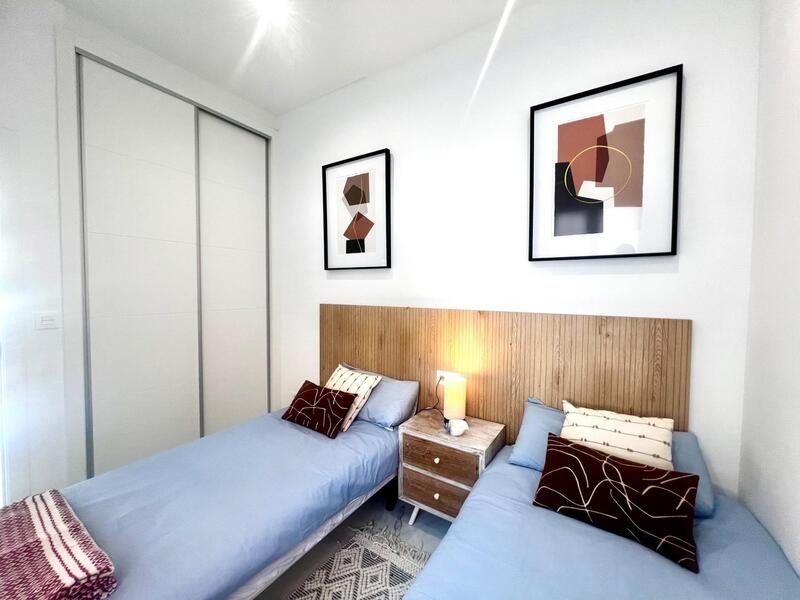 3 slaapkamer Villa Te koop