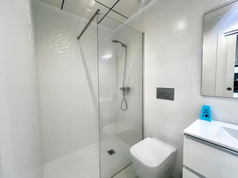 3 slaapkamer Villa Te koop