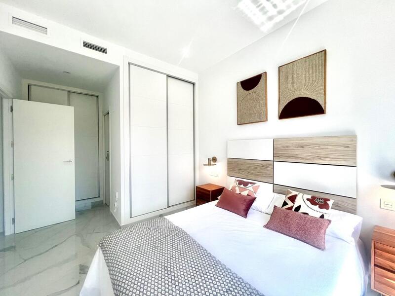 3 slaapkamer Villa Te koop