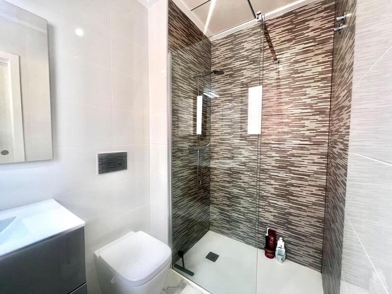 3 slaapkamer Villa Te koop