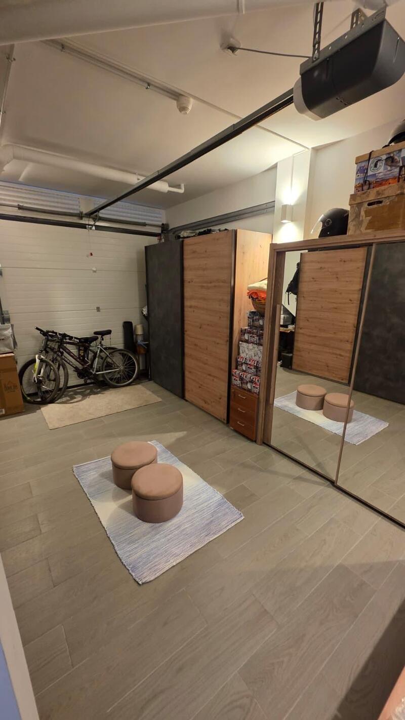 3 chambre Maison de Ville à vendre