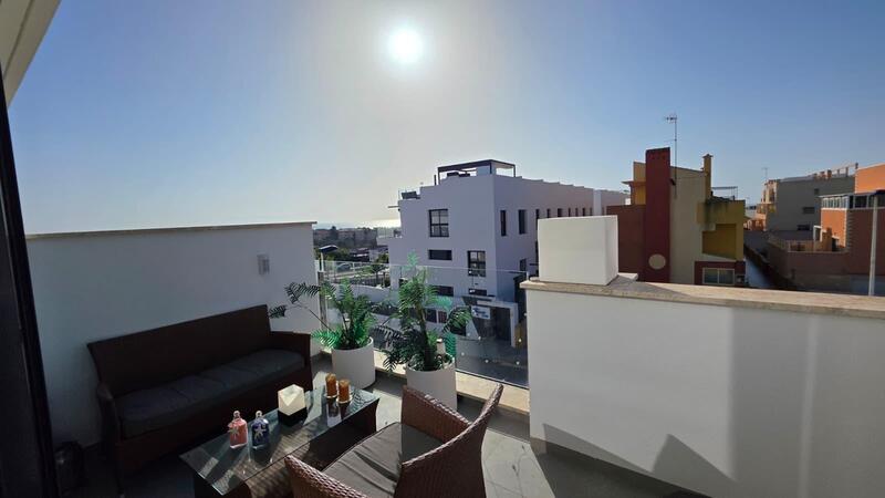 3 chambre Maison de Ville à vendre