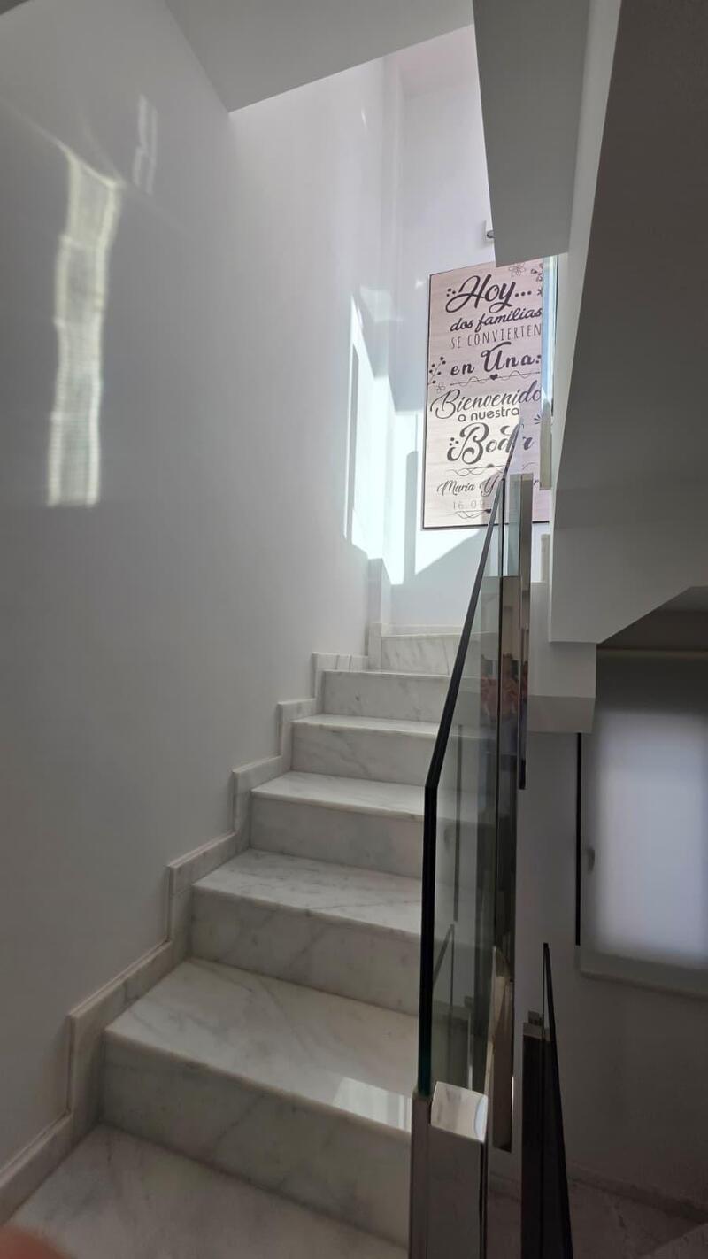 3 chambre Maison de Ville à vendre