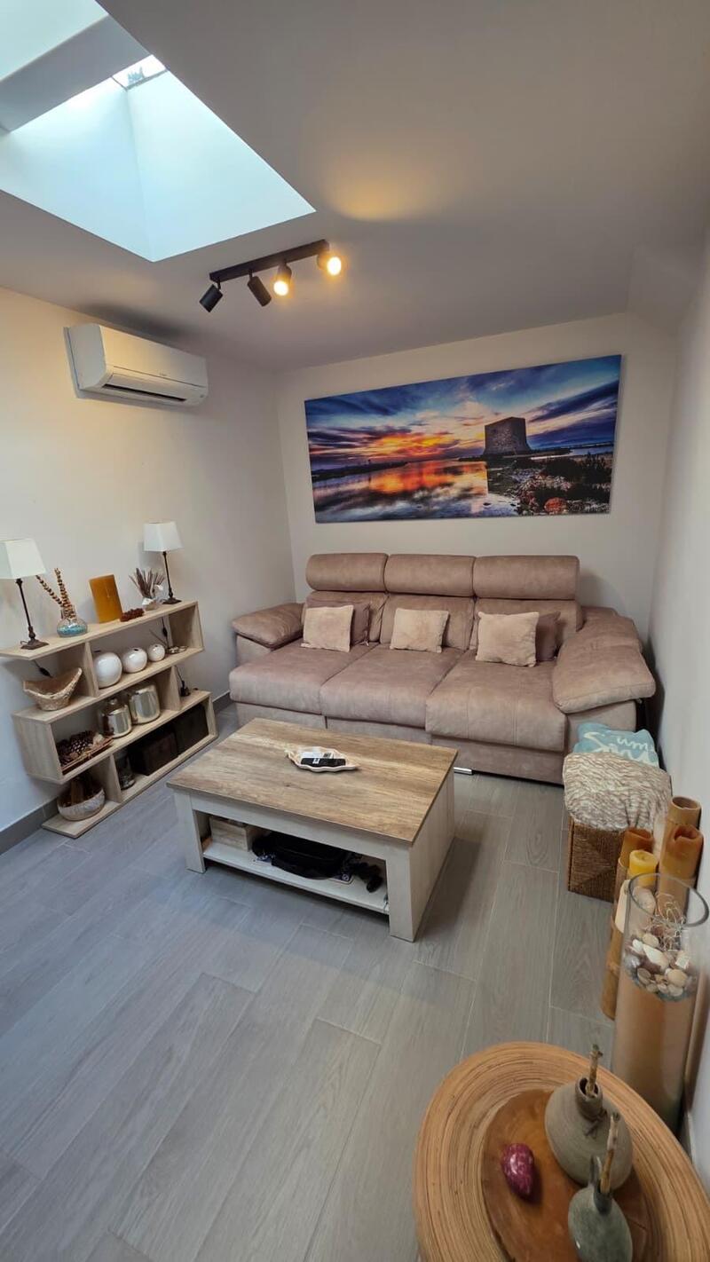 3 chambre Maison de Ville à vendre