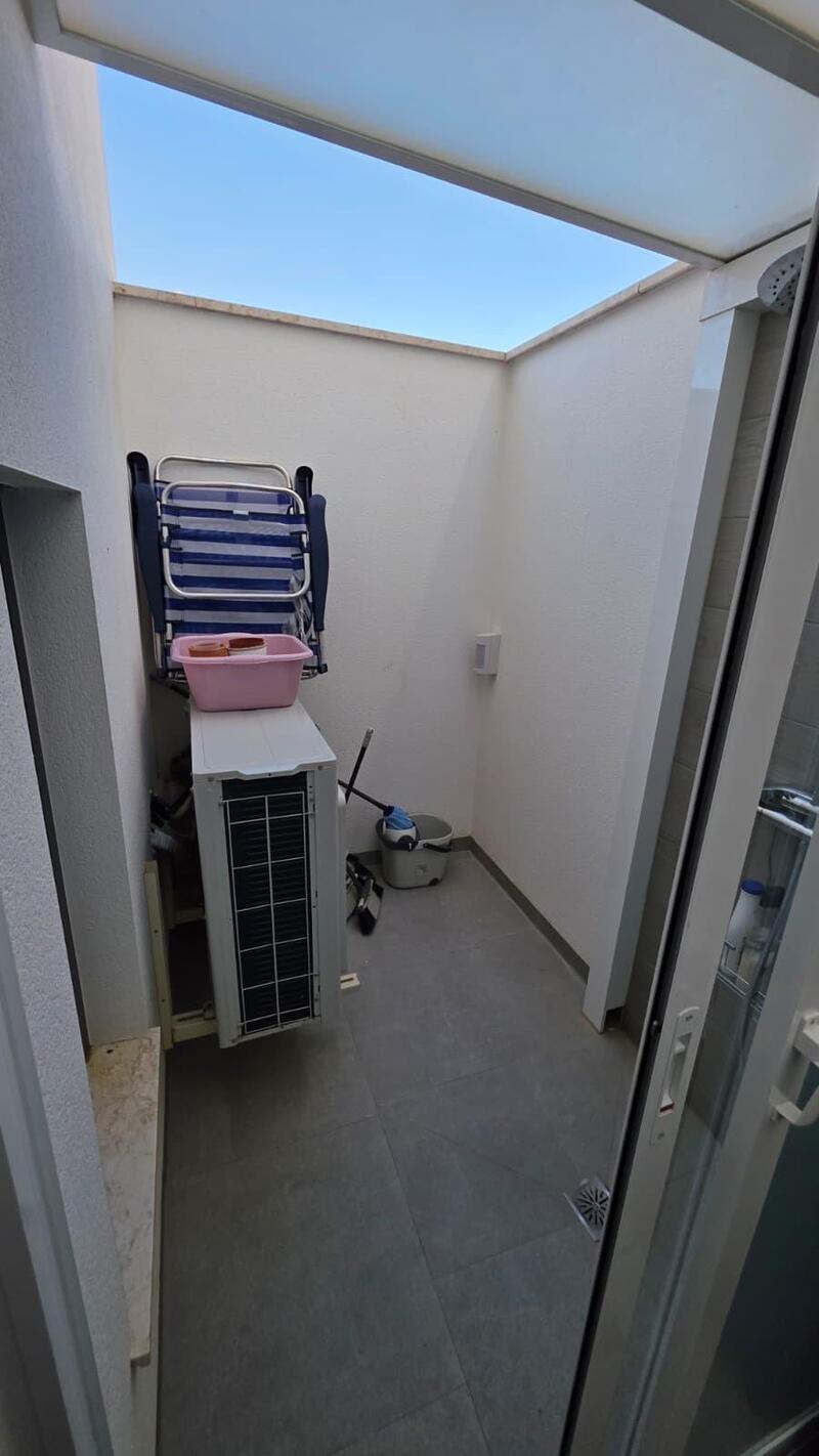 3 chambre Maison de Ville à vendre