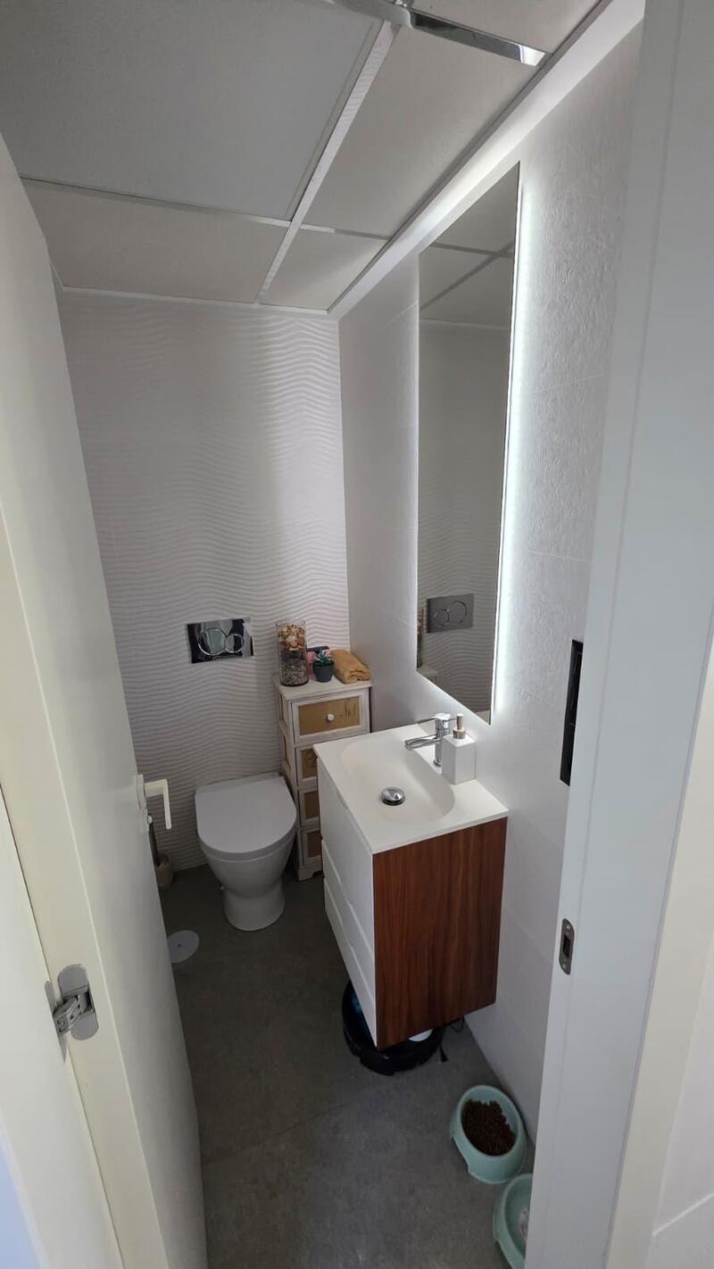 3 chambre Maison de Ville à vendre