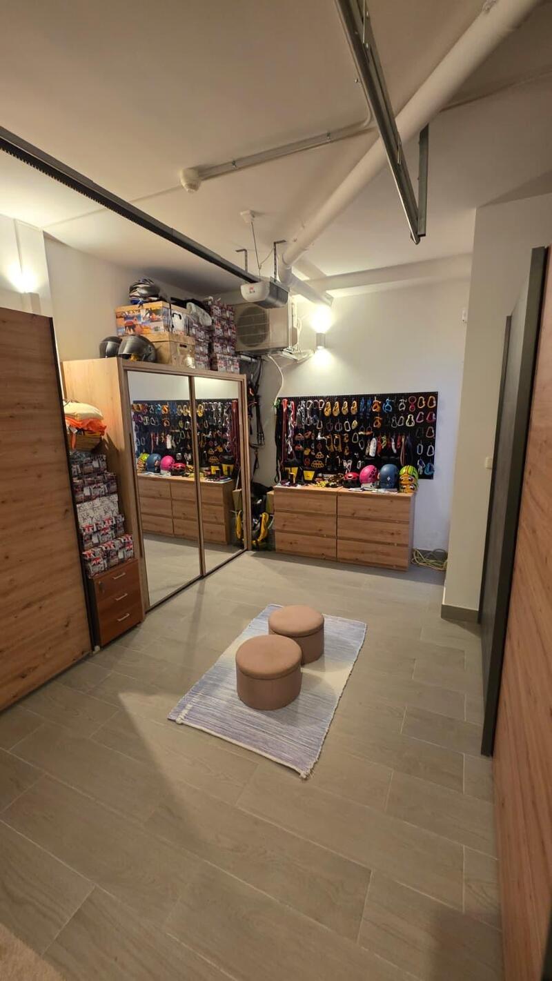 3 chambre Maison de Ville à vendre