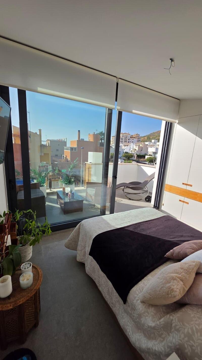 3 chambre Maison de Ville à vendre