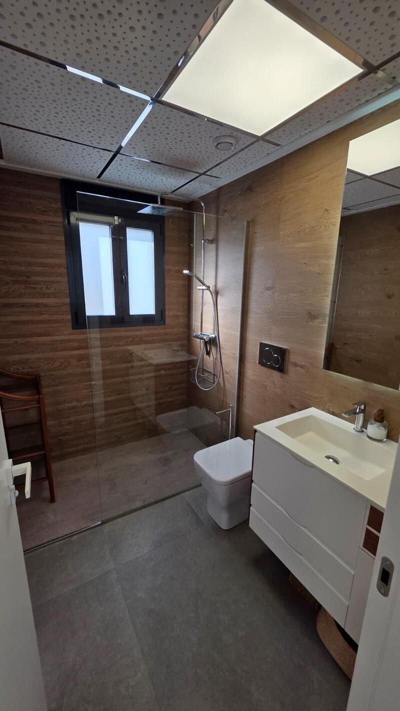 3 chambre Maison de Ville à vendre