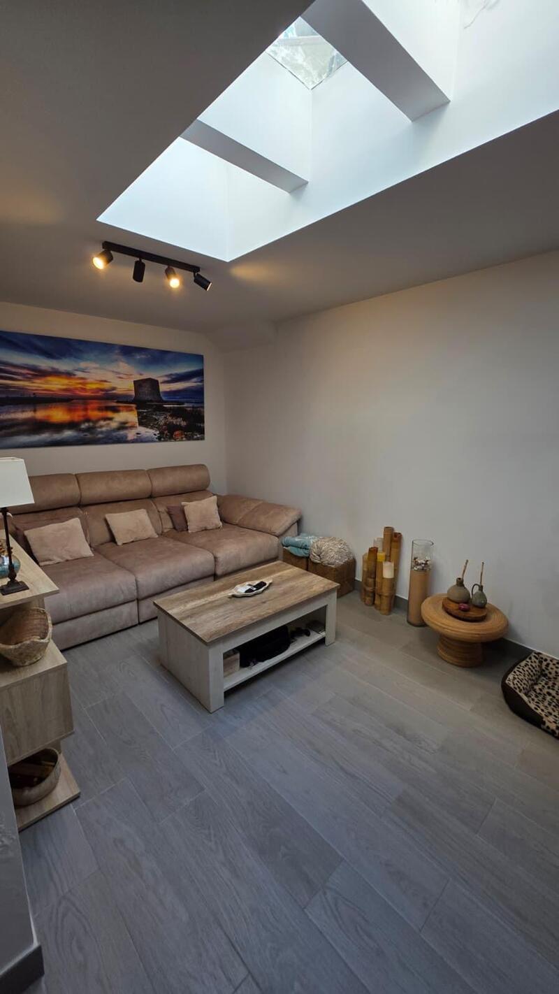 3 chambre Maison de Ville à vendre