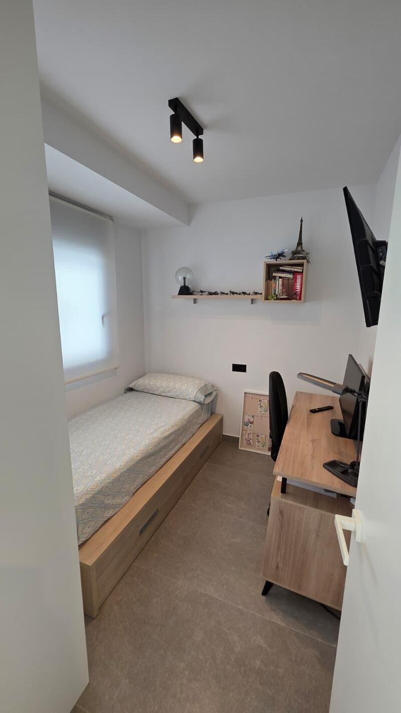 3 chambre Maison de Ville à vendre