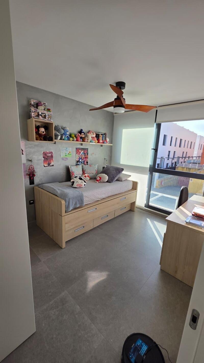 3 chambre Maison de Ville à vendre