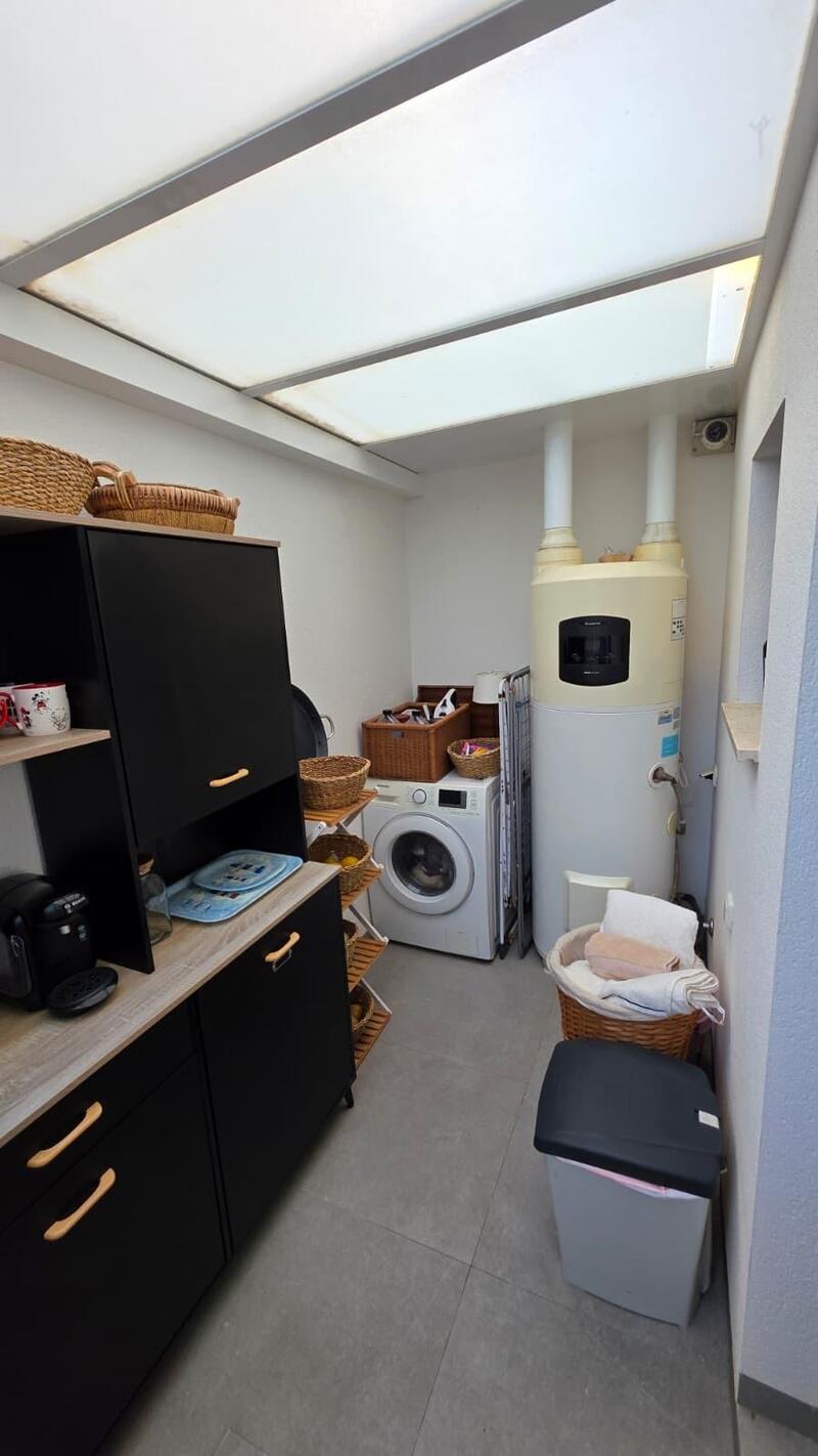 3 chambre Maison de Ville à vendre