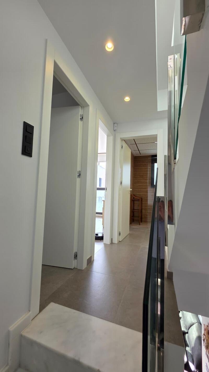 3 chambre Maison de Ville à vendre