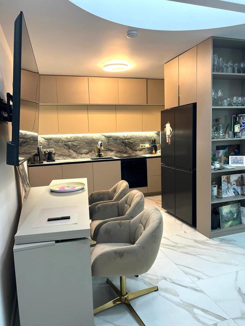 3 спальная комната Деревенский Дом продается