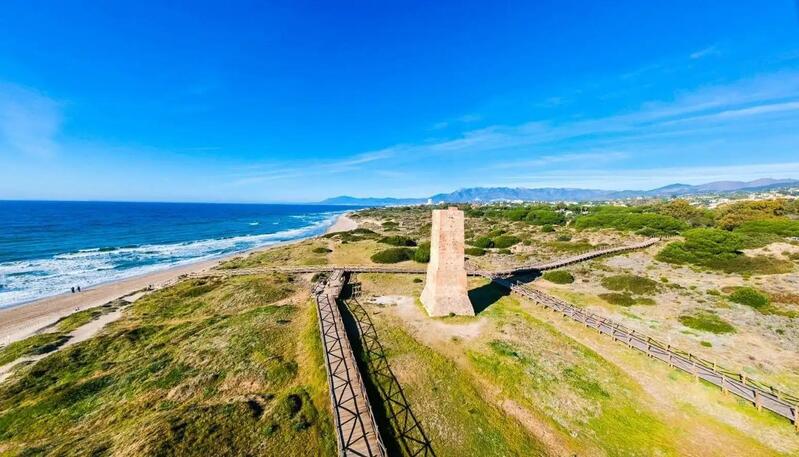 4 slaapkamer Appartement Te koop