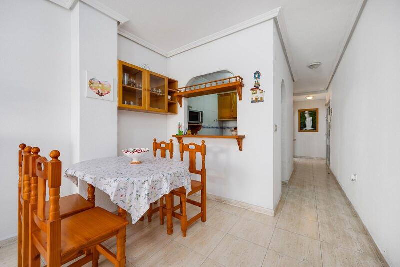 2 Cuarto Apartamento en venta