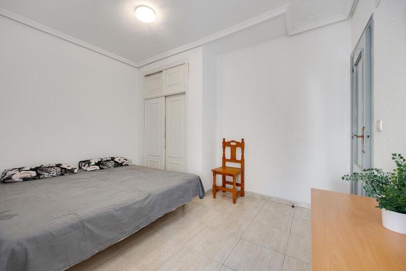 2 Cuarto Apartamento en venta