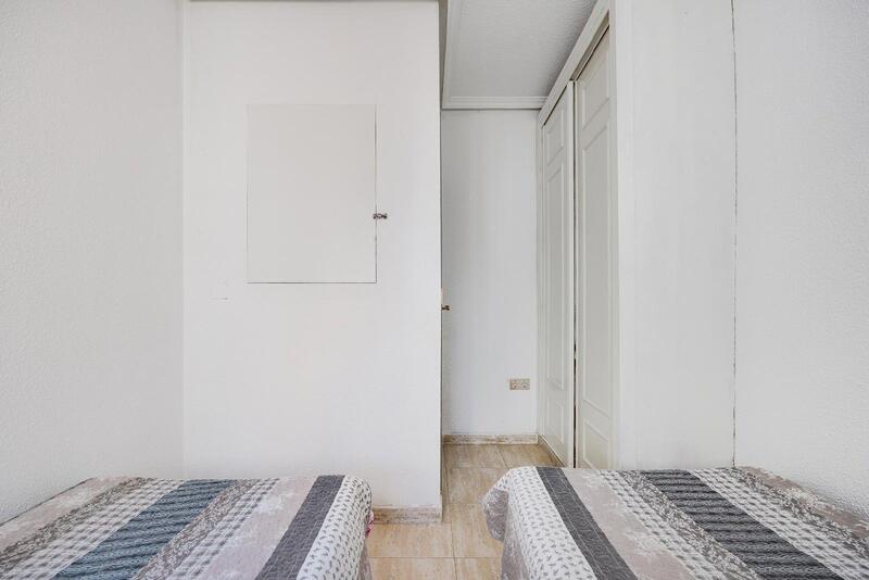 2 Cuarto Apartamento en venta