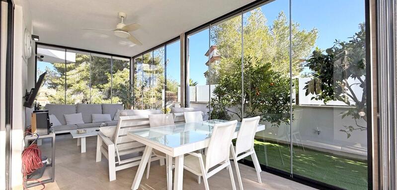 3 slaapkamer Villa Te koop