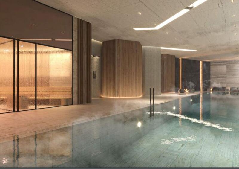 3 slaapkamer Villa Te koop