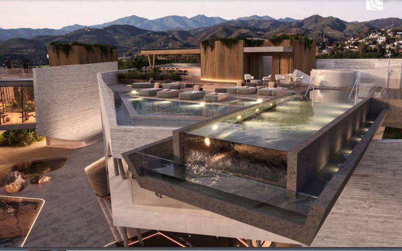 3 slaapkamer Villa Te koop