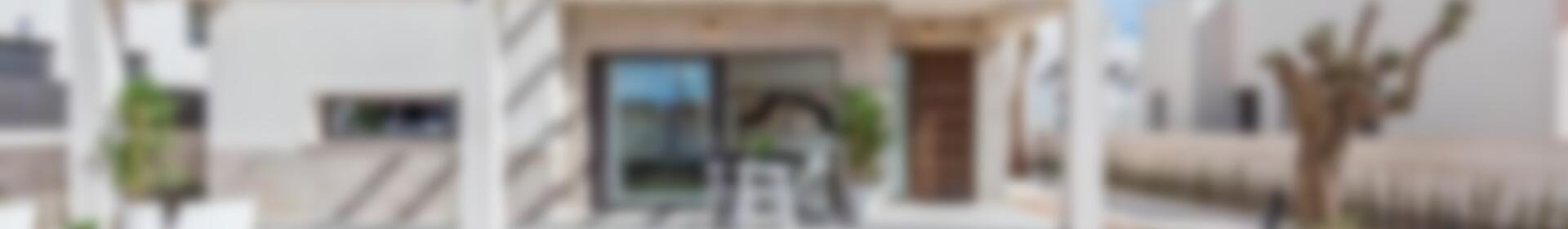 3 soverom Villa til salgs