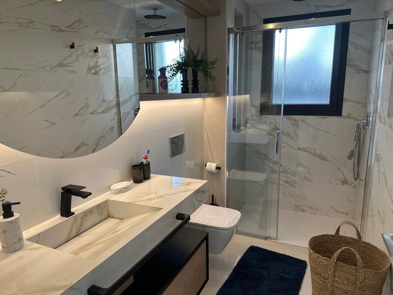 3 soverom Villa til salgs