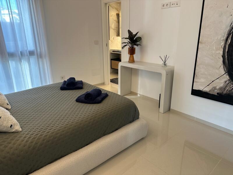 3 soverom Villa til salgs