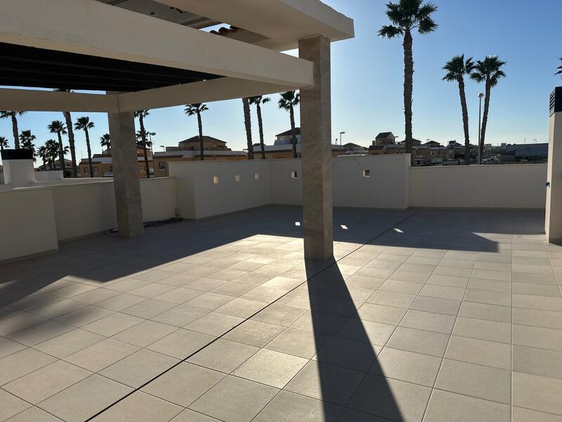 3 soverom Villa til salgs