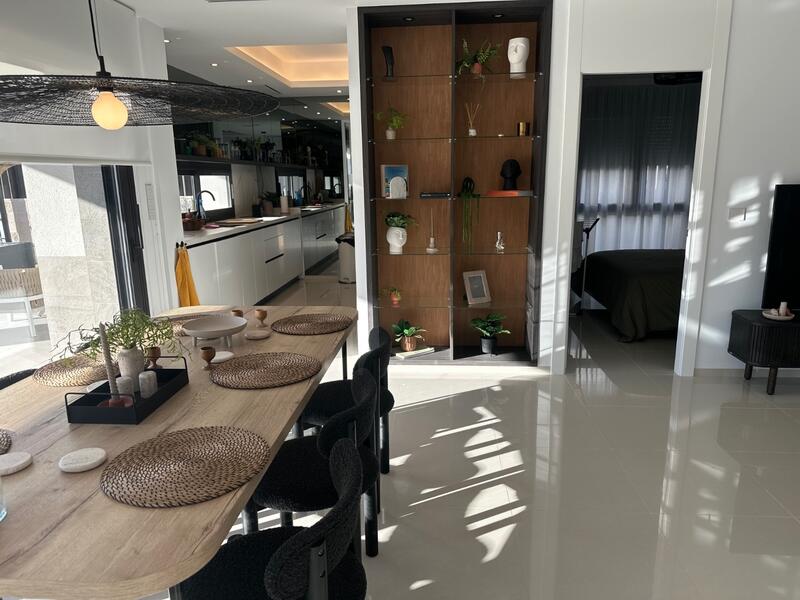 3 soverom Villa til salgs