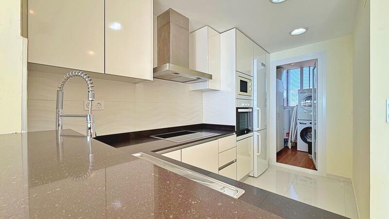 2 soverom Leilighet til salgs