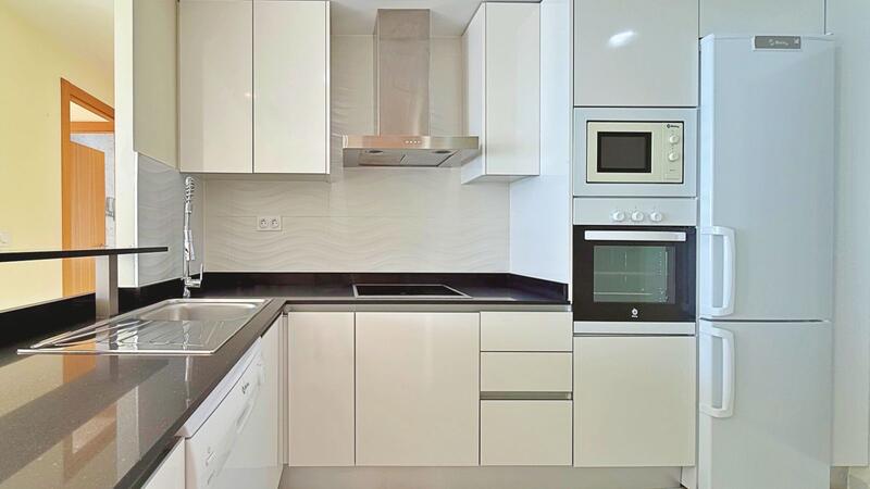 2 soverom Leilighet til salgs