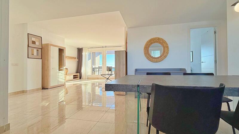 3 soverom Leilighet til salgs