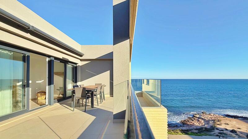 3 soverom Leilighet til salgs