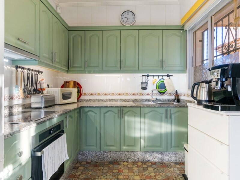 3 Cuarto Villa en venta