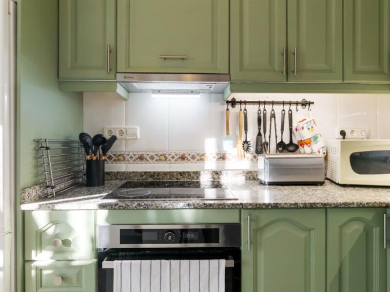 3 Cuarto Villa en venta