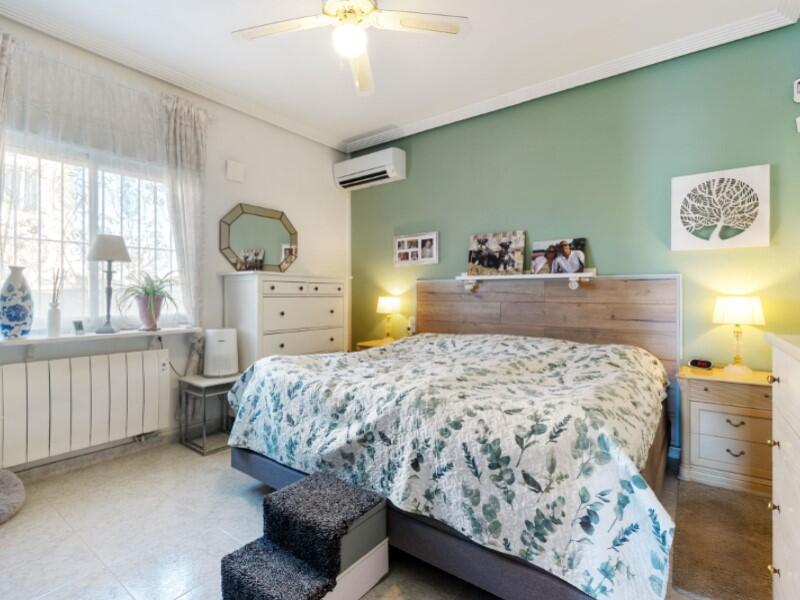 3 Cuarto Villa en venta