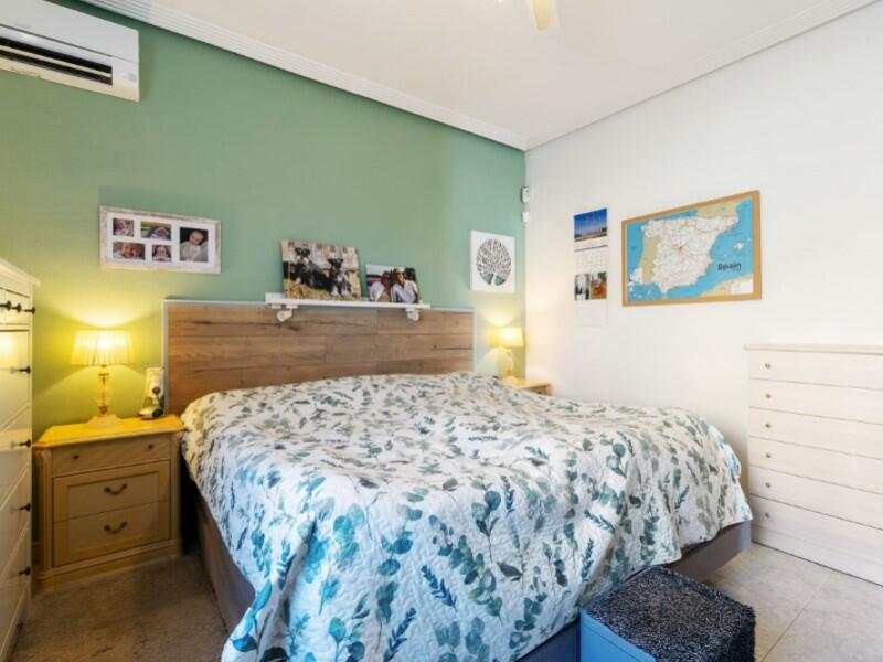 3 Cuarto Villa en venta