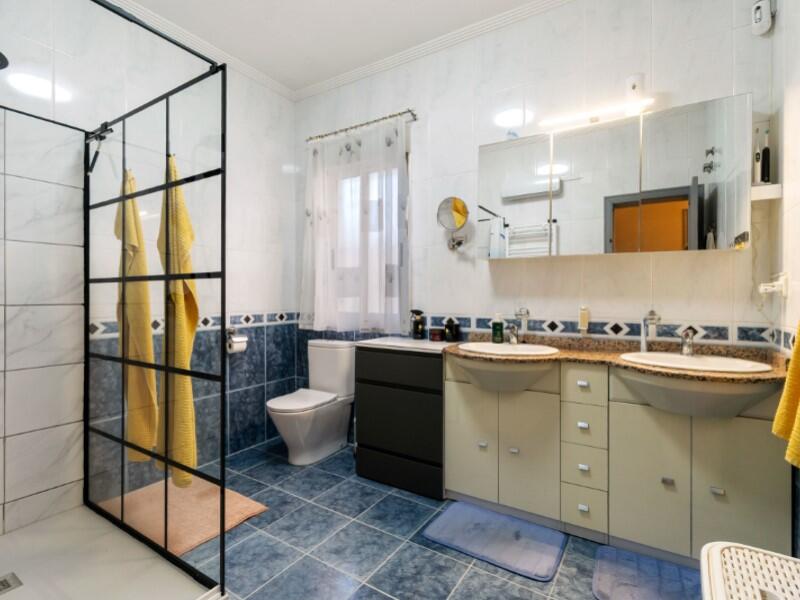 3 Cuarto Villa en venta