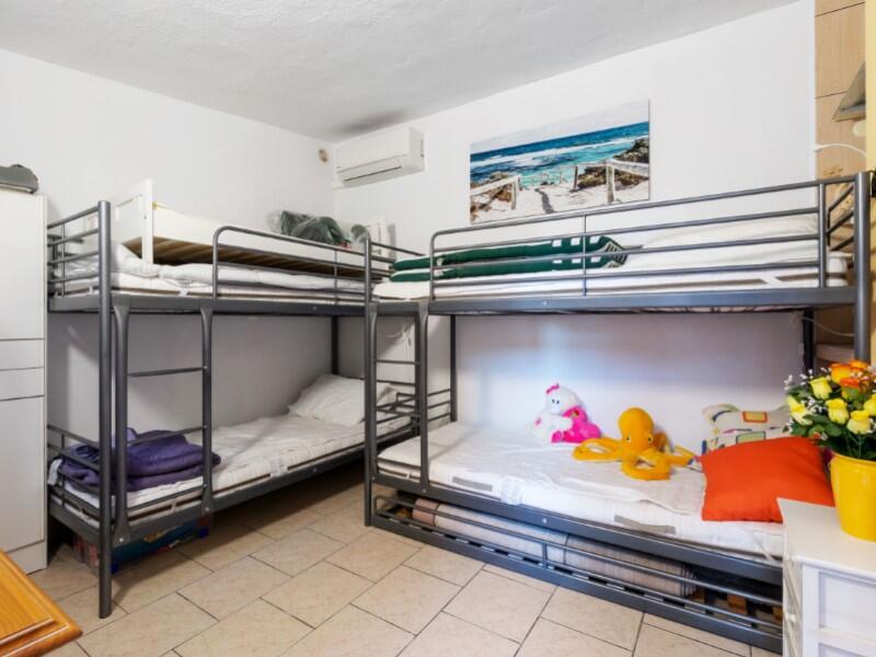 3 Cuarto Villa en venta