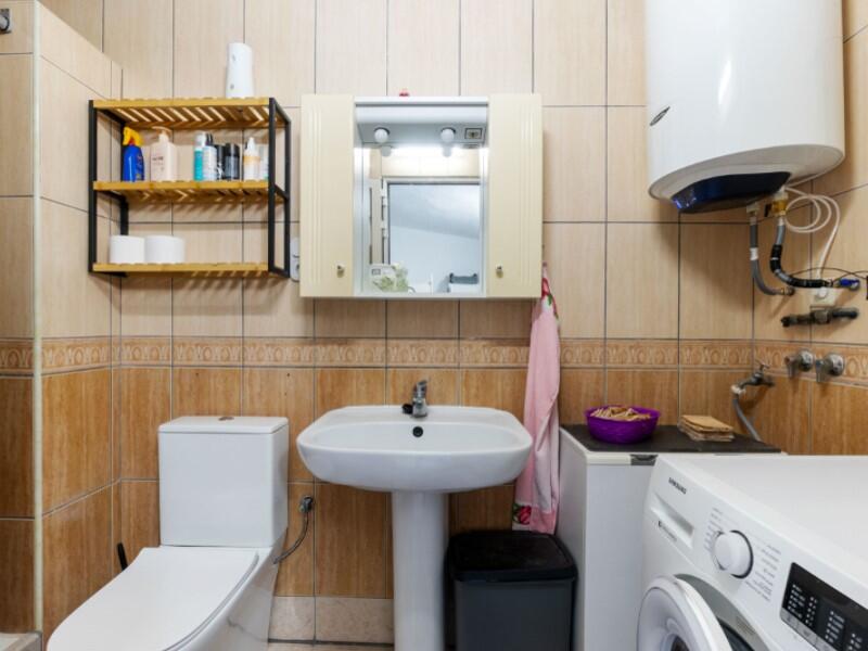 3 Cuarto Villa en venta