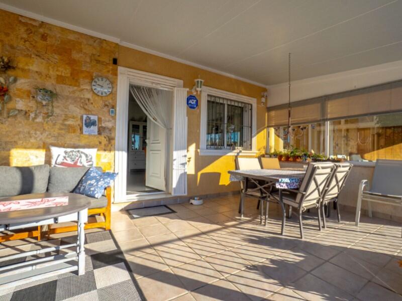 3 Cuarto Villa en venta